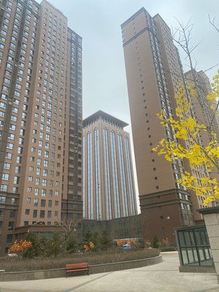 银川房产评论怎么样