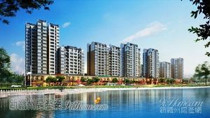 岁末置业怎么选房产类型