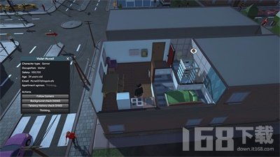 房产达人游戏怎么开滤镜