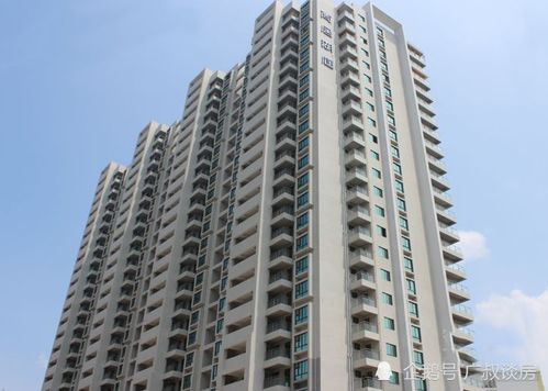 黄江房产怎么样