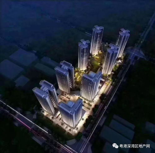 黄江房产怎么样