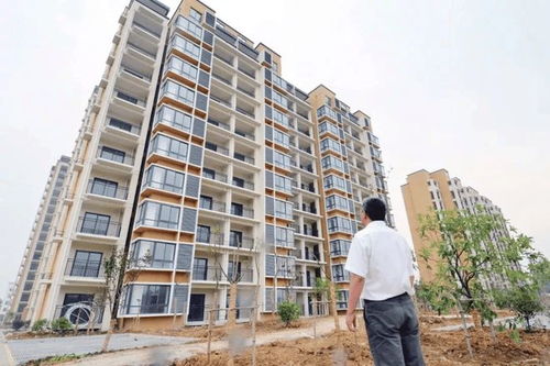 新房回迁没房产怎么公正