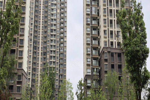 二岸房产怎么样