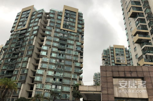 二岸房产怎么样