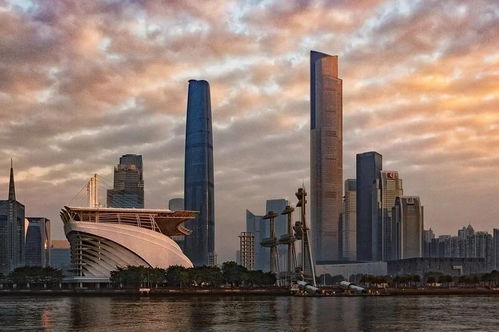 深圳人怎么买广州房产