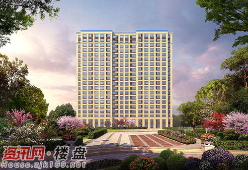 张家口怎么投资房产