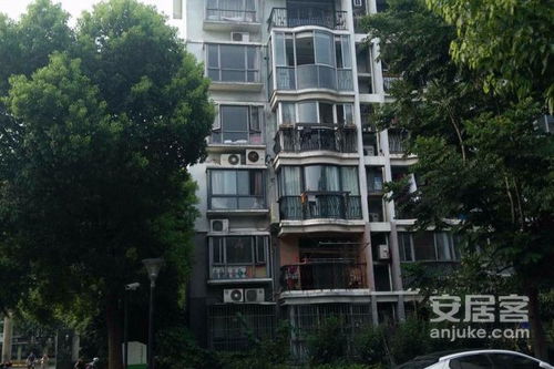 红枫路房产怎么样