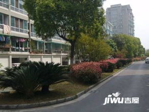 红枫路房产怎么样