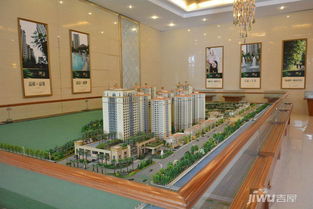 世家房产沙盘怎么样