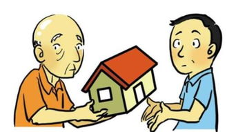 房产赠与孙子遗嘱怎么写