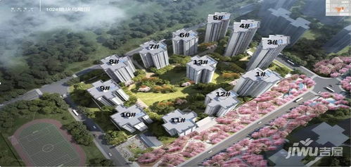 视高房产怎么样