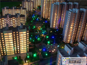 房产销售怎么介绍沙盘