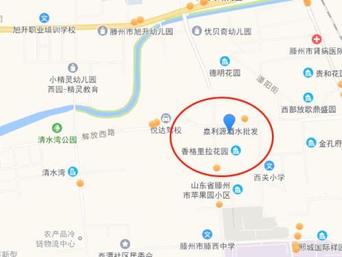 滕州房产信息怎么查