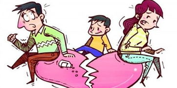 草率离婚房产怎么办