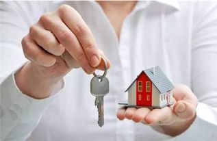 房产还没办下来怎么买卖