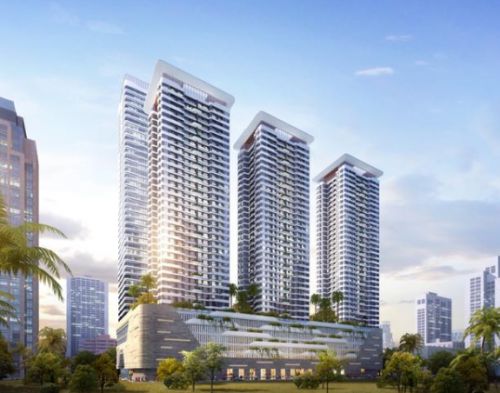 西港房产怎么样