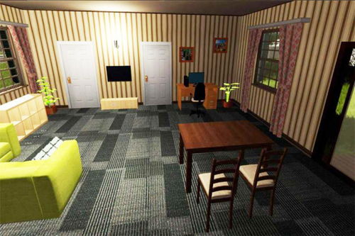 怎么玩手机版房产达人