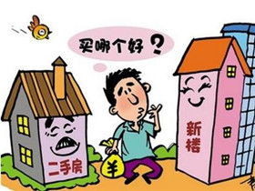 房子有贷款房产怎么过户