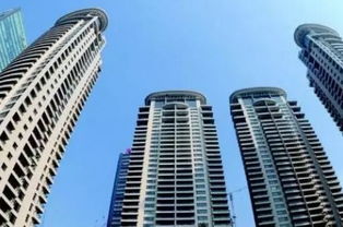 怎么消化大面积房产