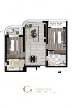 好运角房产怎么样