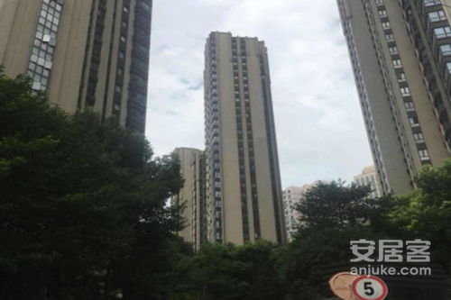 华客房产怎么样