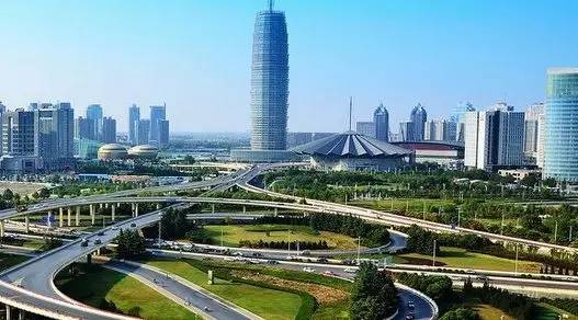 郑州吴彦祖房产怎么样