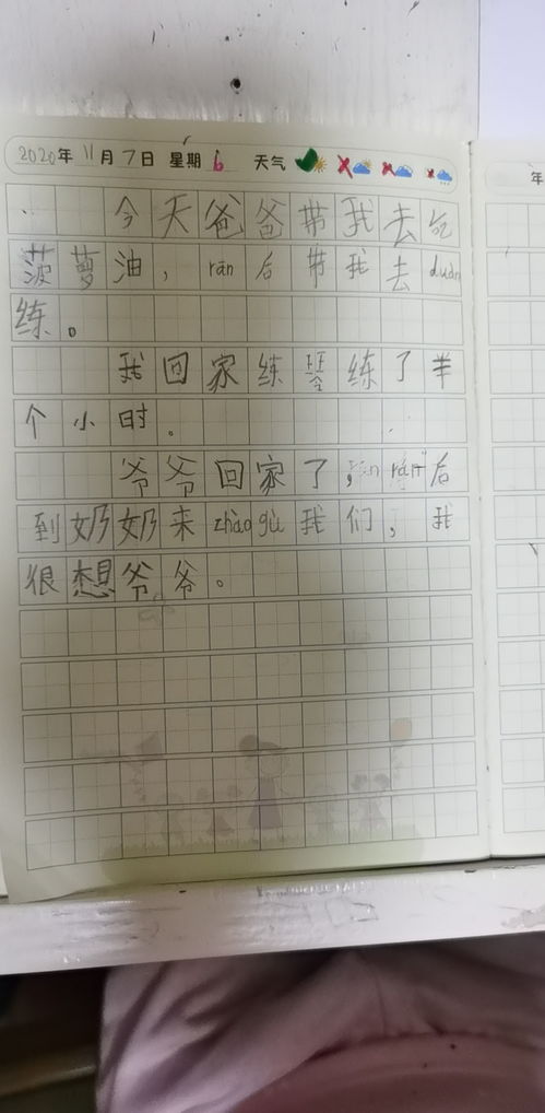 周末的房产日记怎么写好