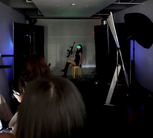 房产定格视频怎么拍摄好看