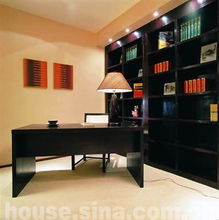 书房房产文案短句怎么写