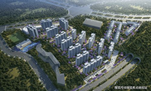 绵阳杨帆房产怎么样