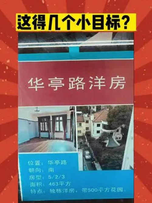 房产有趣的简介怎么写