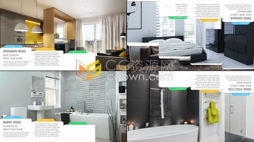 房产视频简介描述怎么写