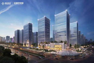 建水世贸房产怎么样