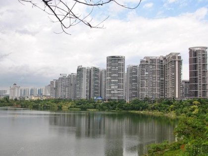 建水世贸房产怎么样