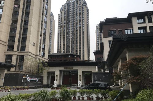 诏安金尊房产怎么样