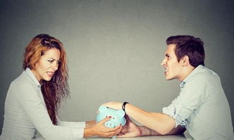 嫁女儿离婚怎么分割房产