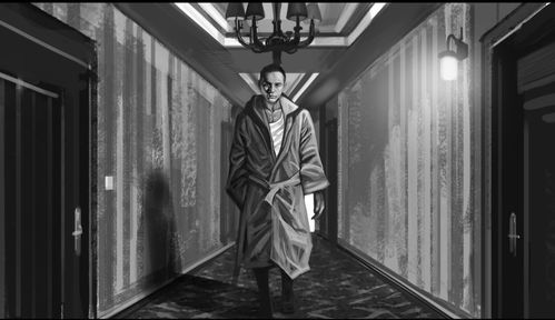 分镜拍摄房产怎么拍