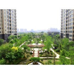 盘锦恋家房产怎么样