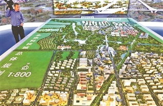 房产地块怎么拍好看