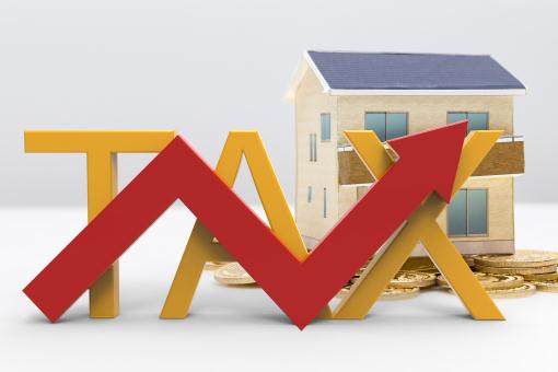 疫情房产税怎么退税