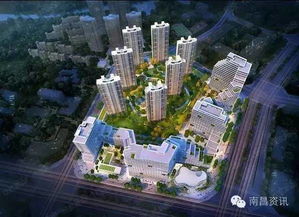 南昌心力房产怎么样