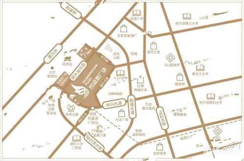 哈尔滨小凯房产怎么样