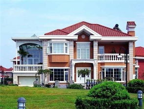 怎么查询别墅房产信息