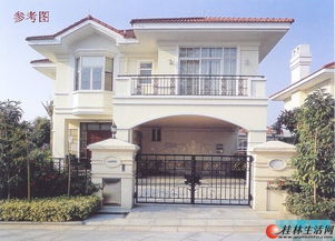 怎么查询别墅房产信息