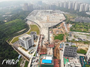 房产楼盘航拍怎么飞