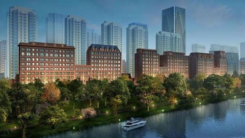 天津房产买卖怎么样