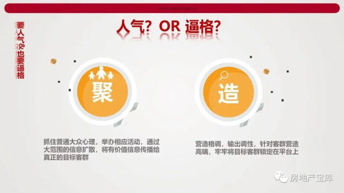 房产创意营销方案怎么写