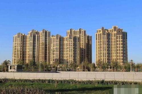 四五线城市怎么投资房产