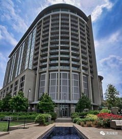 欧美的房产怎么样