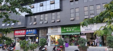 房产包括商铺吗怎么查